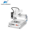 Glue dipensing robot 3 axis robot for gantry robot desktop automatic dispenser cyanoacrylate glue filling machine TH-206H-K